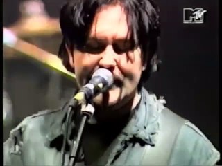 Therapy? : Trigger Inside - live @ Brixton Academy 1994