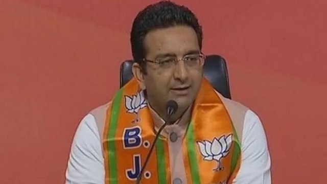 Bengal: BJP leader described defeat as achievement