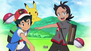 Pokemon Season 23 Episode 65 English Sub [ Preview ]