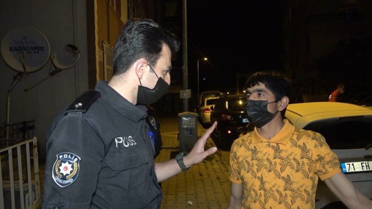 Anne ve babanın yaptığı "pes" dedirtti: 1 yaşındaki bebeğini ve 2 çocuğunu evde tek başına bıraktılar