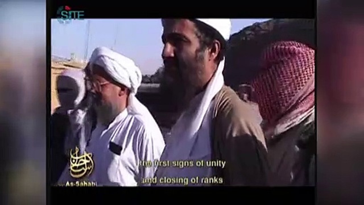 Bin Laden wurde vor zehn Jahren getötet - Al-Kaida ist heute geschwächt
