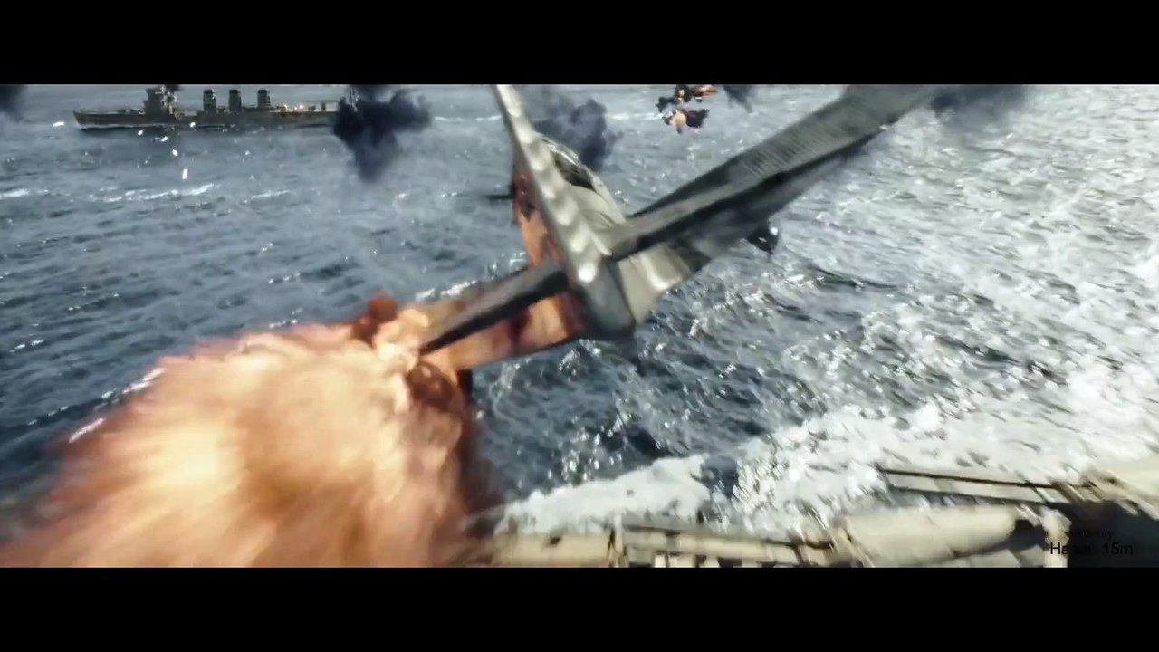 Midway (2019) The Battle of Midway