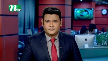 NTV Modhyanner Khobor | 02 May 2021