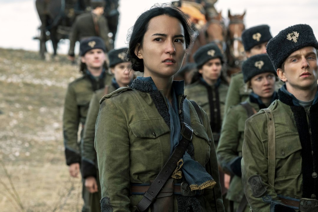 Seriemente: 'Sombra y Hueso': defectos y virtudes del último éxito de fantasía de Netflix