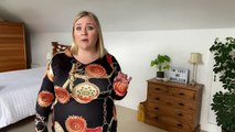 Wish & Aliexpress Plus Size Clothing Haul | Uk Size 24 | Apple Shape | *Not As Bad As I Expected*