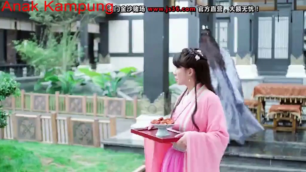  Ni chang episode 12 sub-indo.