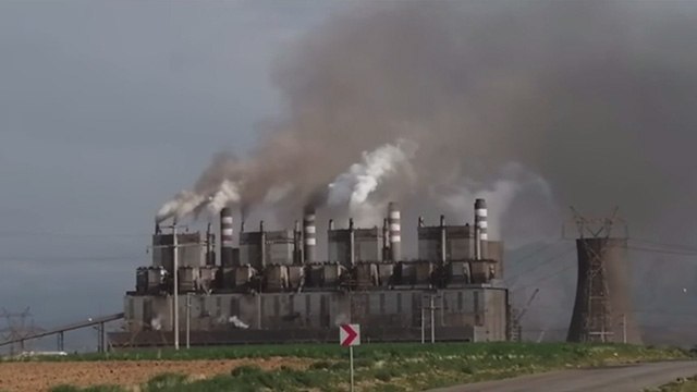 Halk zehir solumaya devam ederken 1,5 milyarlık teşvik ihanettir!