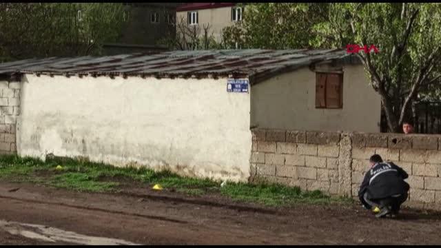 Tatvan'da silahlı kavga 1 ölü, 3 yaralı