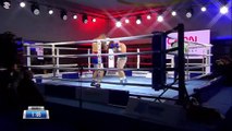 Marko Nikolic vs Sergei Gorokhov (23-04-2021) Full Fight