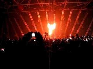 TRANCE ENERGY 2008 - CORSTEN - Out of the blue