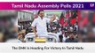 Tamil Nadu Assembly Polls 2021: DMK Is Heading For Victory In Tamil Nadu