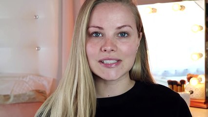 Mac Makeup Tutorial | Jessica Van Heerden