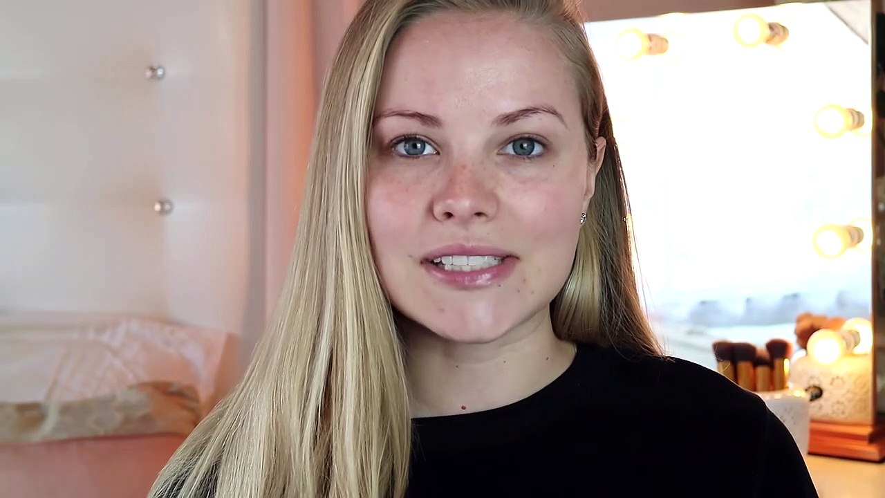 Mac Makeup Tutorial | Jessica Van Heerden