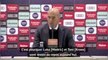 34e j. - Zidane : "Nous ne voulions pas prendre de riques avec Kroos et Modric"