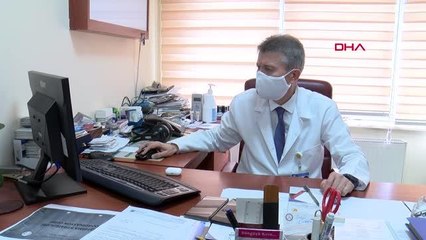 ANKARA 'İnaktif aşıda üçüncü doz gerekebilir'