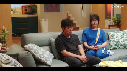 맴찢♡ 권은빈에게 극성 부모가 될 수밖에 없던 이유.. TV CHOSUN 210502 방송