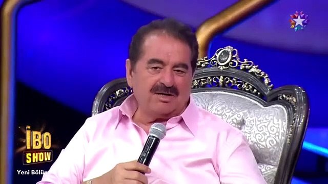 İbrahim Tatlıses: Ben evliyim kardeşim