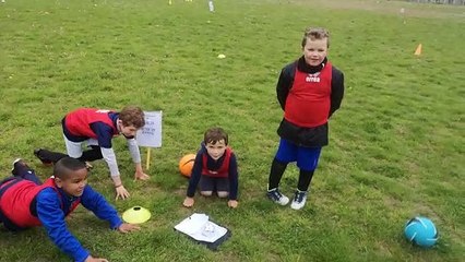 Les grimaces du jeu de l'oie version foot samedi 1er mai 2021 Vidéo 1