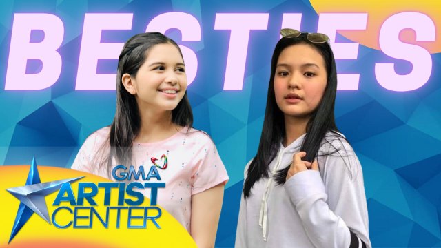 Hangout: Elijah Alejo, NAIYAK sa mensahe ni Althea Ablan!