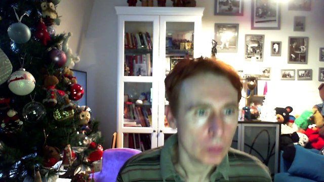 Wiwi égratigne la ballade de John Henry