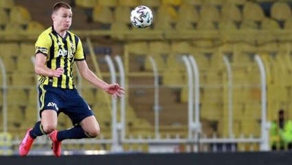 İspanyol ve İngiliz basını: Atilla Szalai artık Fenerbahçe'de kalamaz