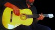 The Loner - Gary Moore - Guitar cover
