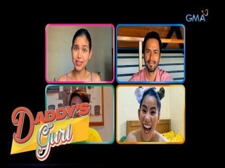 Daddy's Gurl: Okie and Sabel story | Episode 98