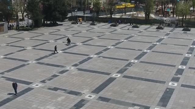 Diyabet hastalarına koronavirüs aşısı önerisi