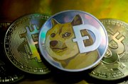 Dogecoin Ethereum Is Suddenly Rocketing But Dogecoin Is Still The Crypto Price King