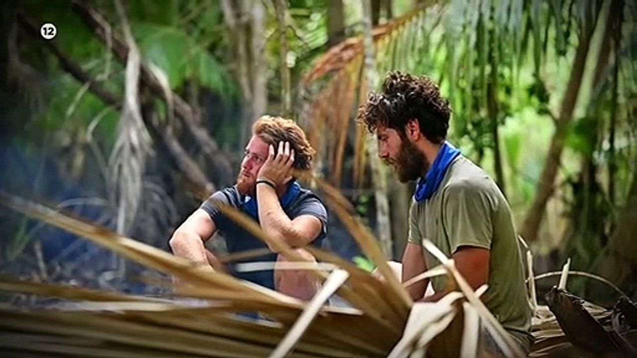 Survivor: Το «κατηγορώ» της Μαριαλένας στον Jam...