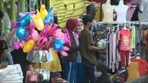 Terkait Kerumunan Pasar Tanah Abang, Gubernur Anies Lakukan Hal Ini