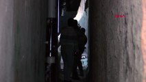 Son dakika haberi | Pompalı tüfekle polisten kaçan şüpheli, saklandığı evin damında yakalandı