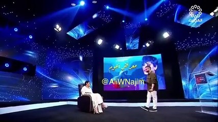 فاطمة الصفي: "أنيسة الونيسة" كاد يودي بحياتي.. وهكذا أتعامل مع من يؤذي قلبي