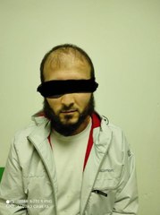 BAĞDADİ'NİN KAÇIŞLARINI PLANLAYAN DEAŞ'LI, İSTANBUL'DA YAKALANDI