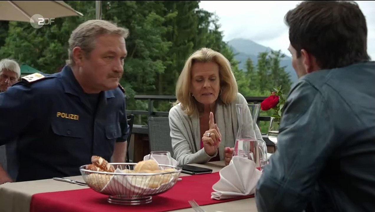 SOKO Kitzbühel: Unsterblich | Folge 20/Staffel 11