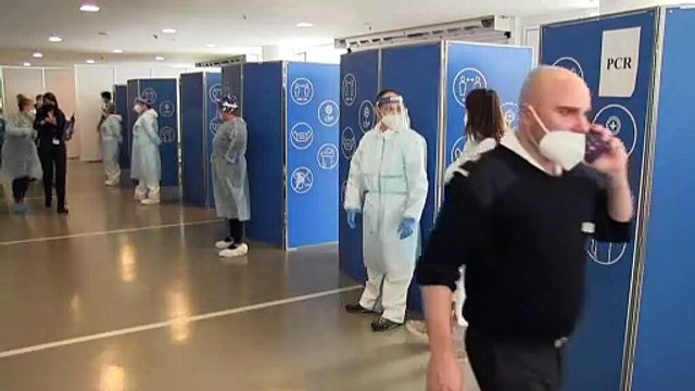 Возобновление средиземноморских круизов