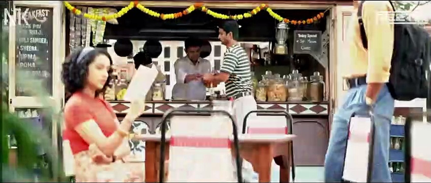 Khairiyat x Pal Pal Dil Ke Paas Remix DJ-new trending tik tok song