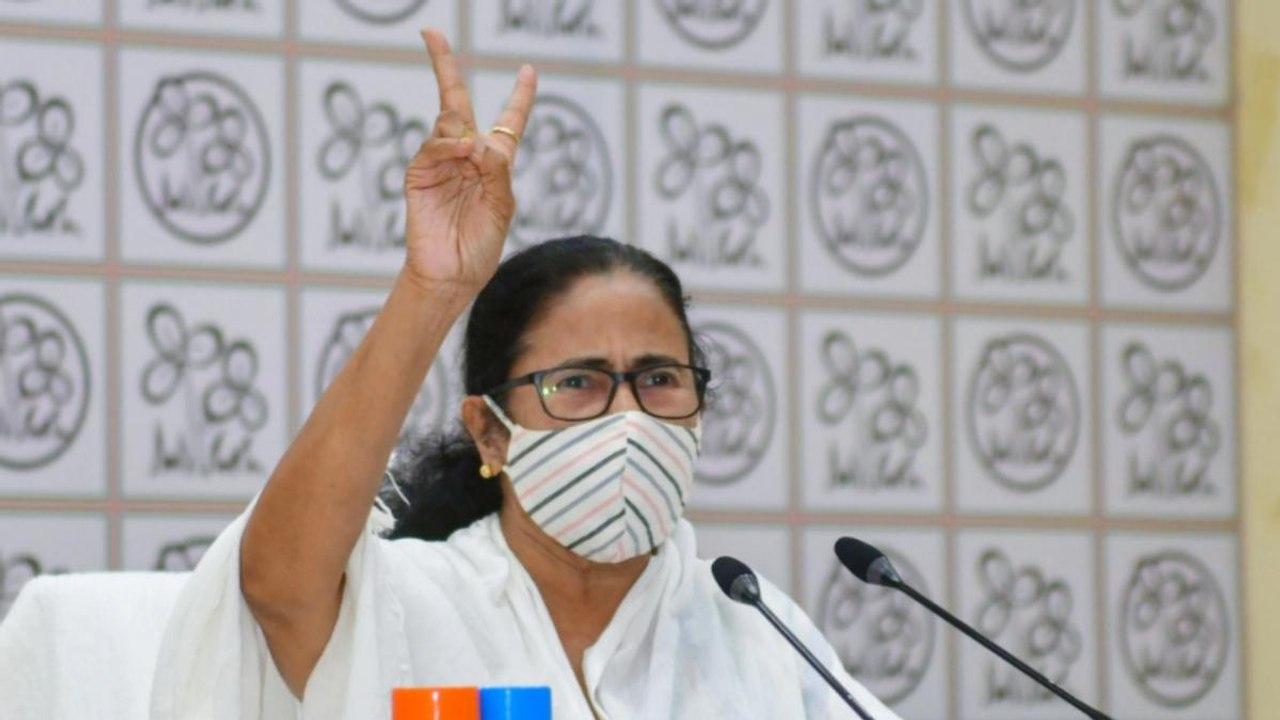 Jayanta Ghoshal on how Mamata failed Modi-Shah...