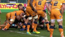 Bath Rugby v Montpellier - Semi-Final Highlights
