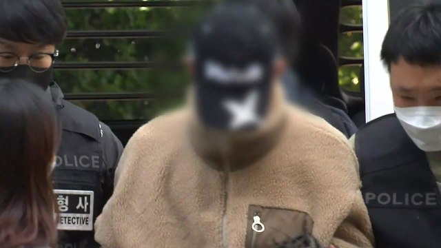 법원, '친누나 살해' 남동생 구속영장 발부 / YTN