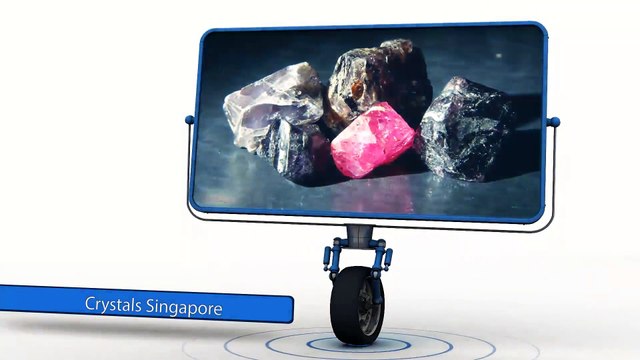 Benefits Of Utilization Crystals For Meditation