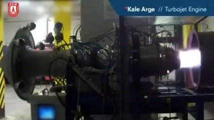 MİLLİ SEYİR FÜZESİ SOM-J’de Kabul Teslimat Mühimmatı aşaması başladı