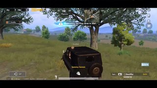 Pubg Mobile funny moments