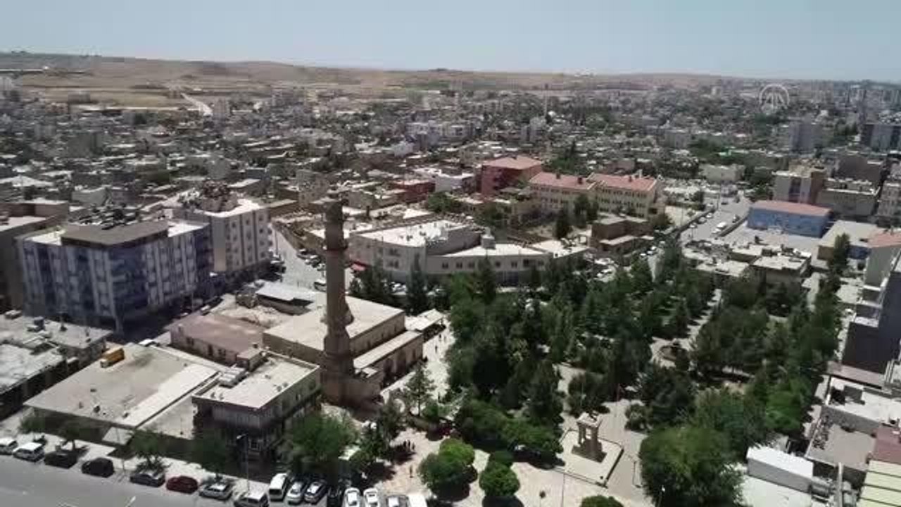 9 kilise ve manastırın UNESCO Dünya Mirası Geçici Listesi'ne girmesi sevinçle karşılandı (1)