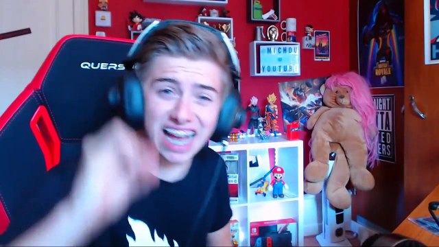 Je Fais Top 1 Avec Le Nouveau Quadrilanceur Sur Fortnite Battle Royale !!!