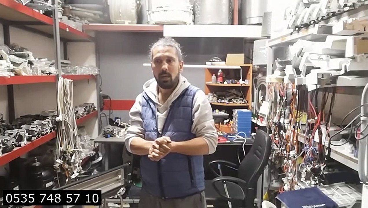 beyazeşya kart tamiri &  6 ay garantili /TÜRKÜYE GENELİ