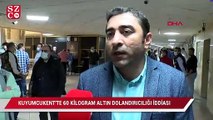 Kuyumcukent’te 30 milyon liralık dolandırıcılık iddiası