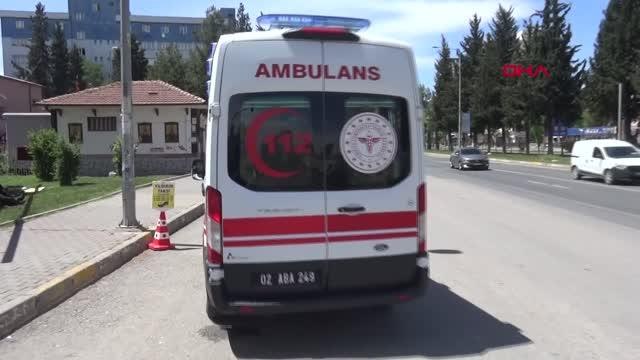 ADIYAMAN KARANTİNADAN KAÇAN KORONAVİRÜS HASTASI, YURDA YERLEŞTİRİLDİ