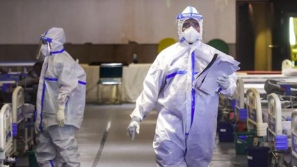 Govt may rope in final year MBBS students for Covid fight: Sources 