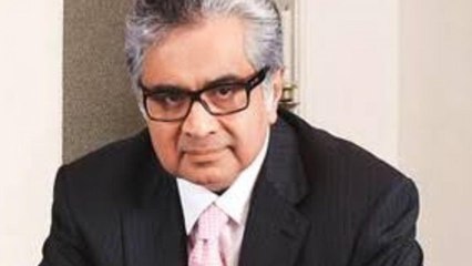 Harish Salve remarks on Supreme Court judge appointment